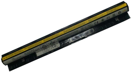 Lenovo IdeaPad G400S G410S G500 G500S G510S G405S G505S L12L4E01, L12L4A02 Laptop Battery - eBuy UAE