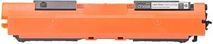 Compatible Toner Cartridge For Hp-cf350a 130a, Black [hp-cf350a(130a)]