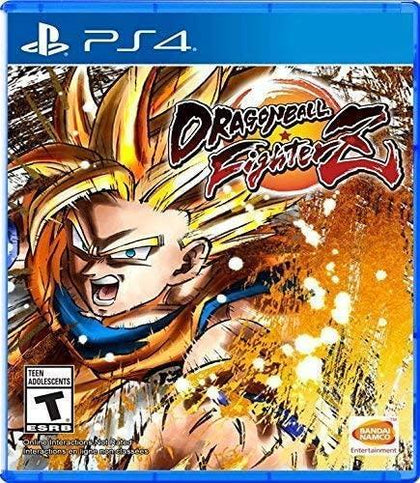 Dragon Ball Fighterz Playstation 4 One Size Multi [video game]