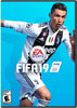 Fifa 19 Standard Xbox One white [video game]