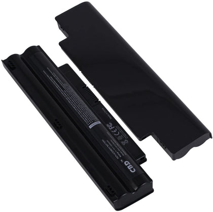 Dell Inspiron 10 Mini 1012 1018 3G0X8, 74N5P G9px2 2t6k2 Replacement 6 Cell Black Laptop Battery - eBuy UAE