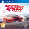 Need For Speed Payback ,PlayStation 4 by EA