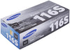 Samsung Toner Cartridge - 116s, Black