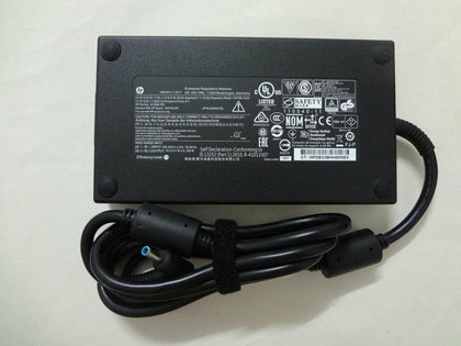 Genuine 200W HP Pavilion Gaming 15-EC0013NM, ZBOOK 17 G3(T7V65ET), Elitebook 1050 G1(3TN94AV) Laptop Adapter - eBuy UAE