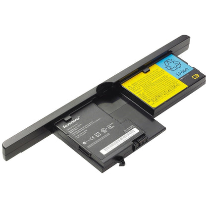 Original Lenovo ThinkPad X61 Tablet PC Laptop Battery - eBuy UAE