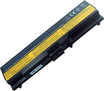 Lenovo Thinkpad L410 L412 L420 L421 L510 L512 L520 T410 T410i T420 T510 T520 T510i Replacement Laptop Battery - eBuy UAE