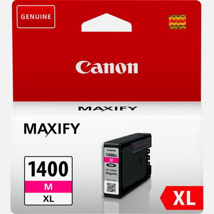 Canon 1400XL Magenta Ink Cartridge