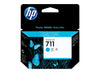 HP 711 Ink Cartridges for HP DesignJet T120 T520