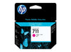 HP 711 Ink Cartridges for HP DesignJet T120 T520