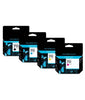 HP 711 Ink Cartridges for HP DesignJet T120 T520