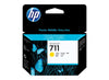 HP 711 Ink Cartridges for HP DesignJet T120 T520