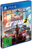 THE CREW 2 PlayStation 4