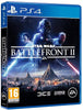 Star Wars Battlefront II - PlayStation 4 [video game]