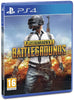 Playerunknown's Battlegrounds (PUBG) - PlayStation 4 [video game]