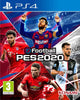 PES 2020 eFootball (PS4)