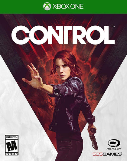 Control For Xbox One