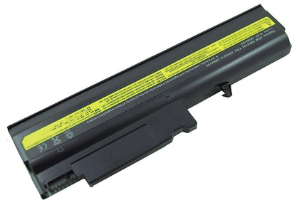 IBM FRU 08K8193 ThinkPad R50p 1840, ThinkPad R50p 1841, ThinkPad R50p 2883 Laptop Battery - eBuy UAE