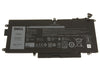 Original Dell Latitude 7390 Series 71TG4 45WH 11.4V Laptop Battery - eBuy UAE