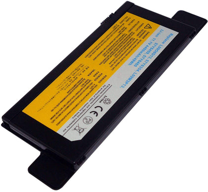 Lenovo IdeaPad U150-6909HGJ Laptop Battery - eBuy UAE