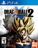 Dragonball Xenoverse 2  (PS4) [video game]