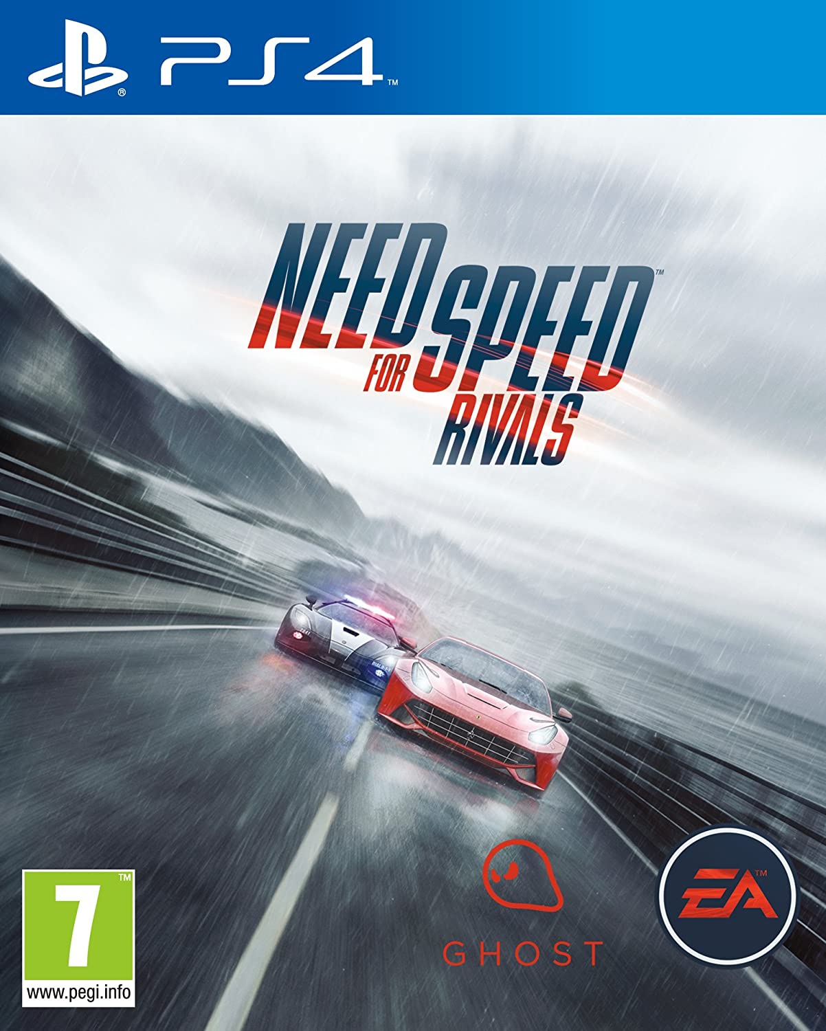 Need for Speed 2016 PlayStation 4 by EA – eBuy UAE