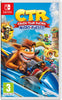 Crash Team Racing Nitro-Fueled Switch (Nintendo Switch) [video game]