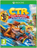 Crash Team Racing Nitro-Fueled Xbox One (Xbox One) [video game]