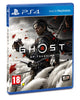 PS4 GHOST OF TSUSHIMA   Playstation 4 Video Game