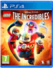 Lego The Incredibles (PS4) [video game]