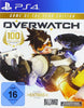 Overwatch PlayStation 4