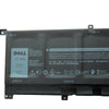 Original 8N0T7 OEM Dell XPS 15 (9575), XPS 15 9575 / Precision 5530 2-in-1 6-Cell 75Wh Laptop Extended Battery - eBuy UAE