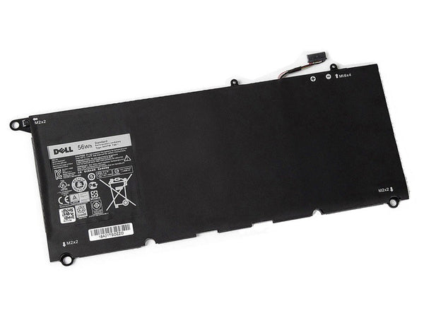 90V7W Original Dell XPS 13-9343 13-9350 JHXPY RWT1R 5K9CP