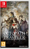 Octopath Traveler Nintendo Switch (Nintendo Switch) [video game]