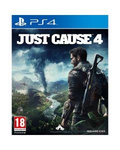 Just Cause 4 PS4 Game