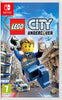 Lego City Undercover (Nintendo Switch) [video game]