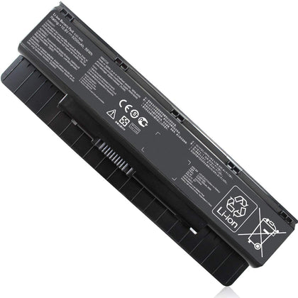 Asus N46VZ, N56, N56DP, N56VJ, N56VM Series A31-N56, A32-K53 A31-K53 A41-K53 replacement Laptop Battery - eBuy UAE