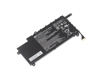 PL02XL Original Hp Pavilion 11-n X360 Series HSTNN-LB6B TPN-C115 751681-421(21CP6/60/80) PC 7.6V 29Wh Laptop Battery - eBuy UAE