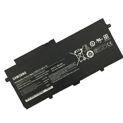 7.6V 55Wh Original AA-PLVN4AR Samsung Ativ Book 9 Plus NP940X3G-K01US,NP940X3G-K04US,NP940X3G-K05US,NP940X3G-K06US Laptop Battery - eBuy UAE