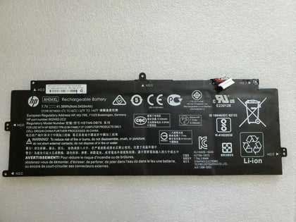 Original AH04XL HP Spectre X2 12-C0 Series, Spectre X2 12-C003TU HSTNN-DB7S 902402-2C2 Laptop Battery - eBuy UAE