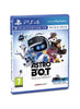 ASTRO BOT: RESCUE MISSION PlayStation 4 by Japan Studio