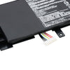 B21N1329 Genuine Asus X553M X553MA X453, ET2040IUK-BB004R Laptop Battery - eBuy UAE