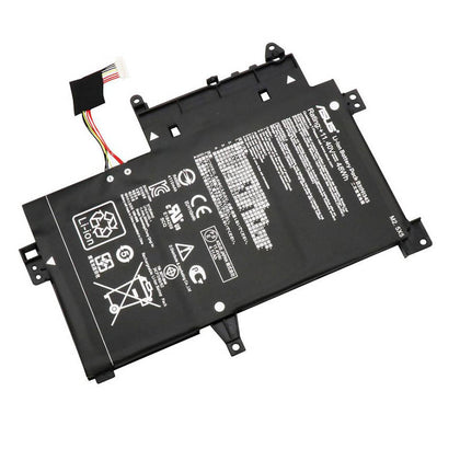 B31N1345 Original Asus Transformer Book TP500LA TP500LB TP500LN Series Laptop Battery - eBuy UAE