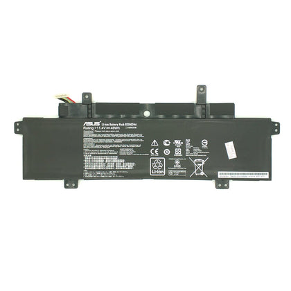 B31N1346 Genuine Asus Chromebook C301SA-R4002, C300MA-RO008, C300SA-FN001 Laptop Battery - eBuy UAE