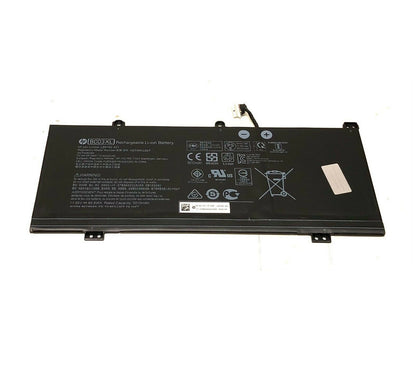 BC03XL Genuine HP Pro c640 Chromebook, HSTNN-LB8T L84182-1C1 Laptop Battery - eBuy UAE