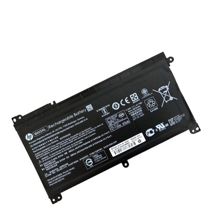 Original BI03XL ON03XL HP Stream 14-AX 14-CB, Pavilion X360 13-U101NA Laptop Battery - eBuy UAE