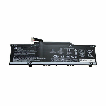 Genuine BN03XL HP Envy X360 13-AY0002ND, Envy X360 13-AR0082AU, Envy X360 13-AY 13-BA 15-ED 15-EE Laptop Battery - eBuy UAE