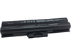 Sony Vaio VPC-CW29FJ/W, VGP-BPS13, VGP-BPL21, VGP-BPS13, VGP-BPS13/B Replacement Laptop Battery - eBuy UAE