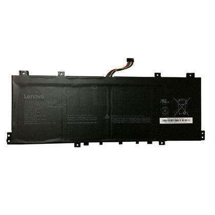 Genuine Lenovo 100S Ideapad (80R9), 100S-14IBR 80R9, BSNO427488-01, 5B10K65026 Laptop Battery - eBuy UAE