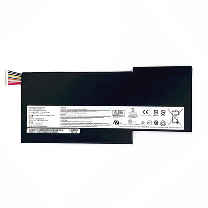 Compatible BTY-M6K Laptop Battery - eBuy UAE