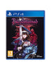 Bloodstained: Ritual of the Night - PlayStation 4 [PlayStation 4]